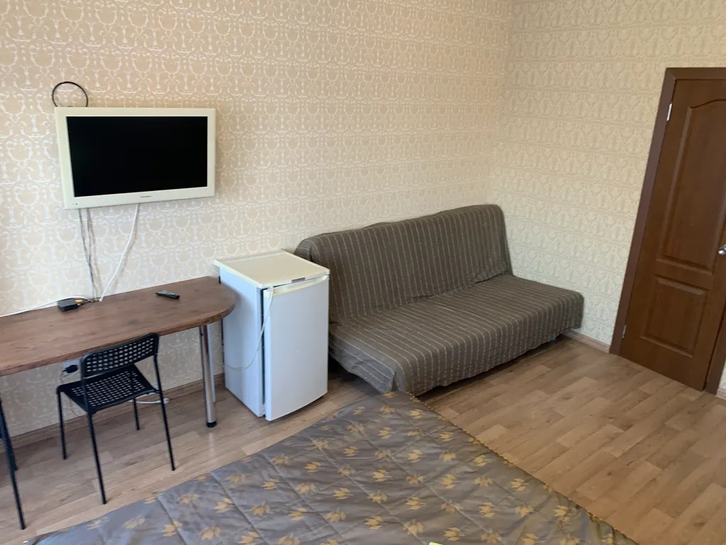 Квартира Комната — Казань