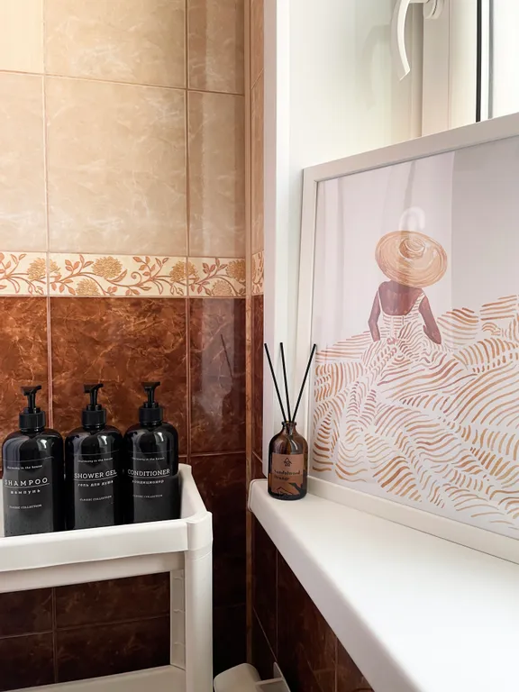 Квартира PillauHome с неповторимым видом