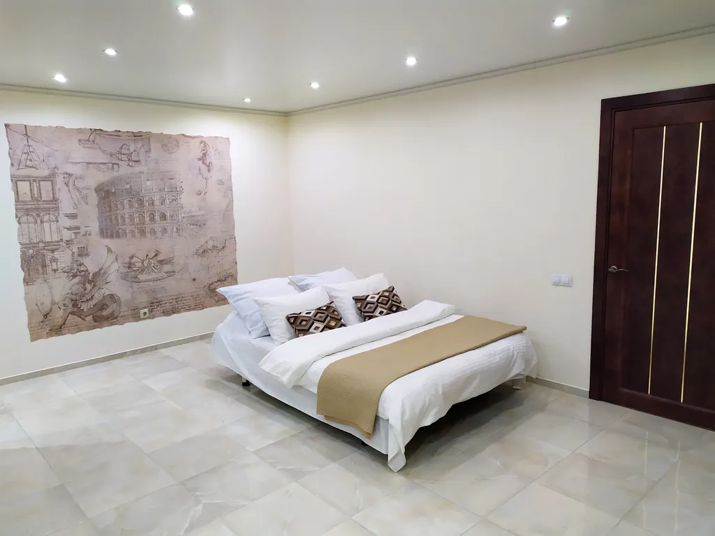 Квартира в историческом Центре — аренда посуточно в Белгород