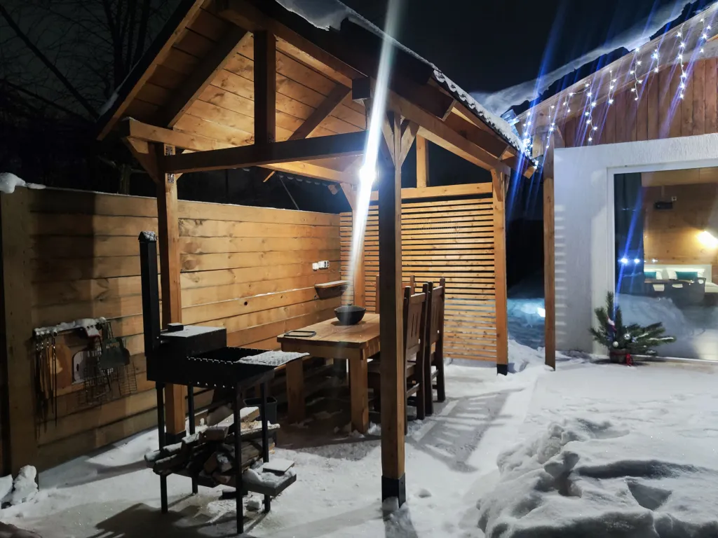 1-комнатный Дом