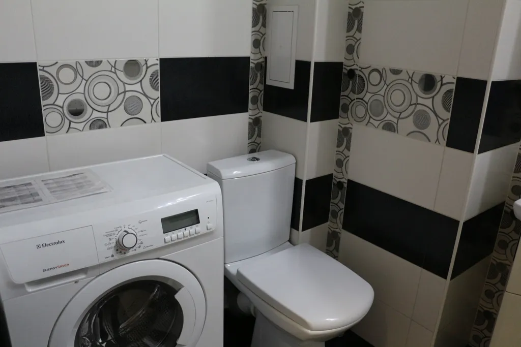 Апартаменты в парке Молодёжный