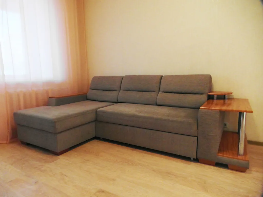 Стильная квартира на Базарном 12 — аренда посуточно в Томск