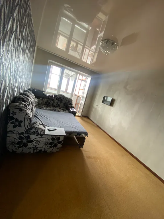 Уютная квартира малосемейного типа в Нефтяниках