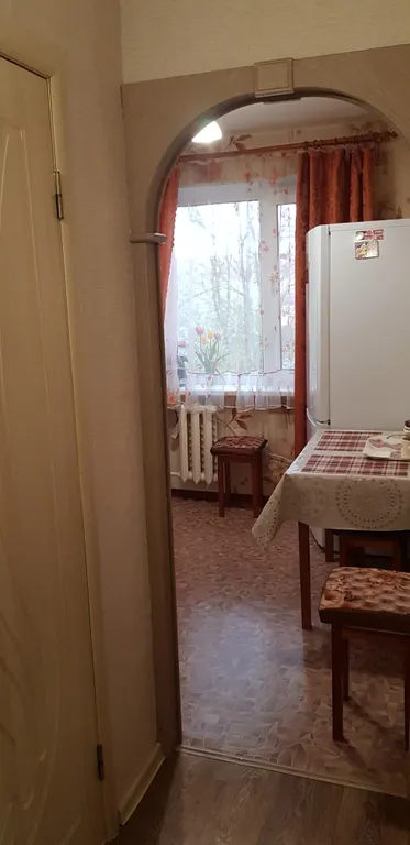 Уютная 2-комнатная квартира в центре города