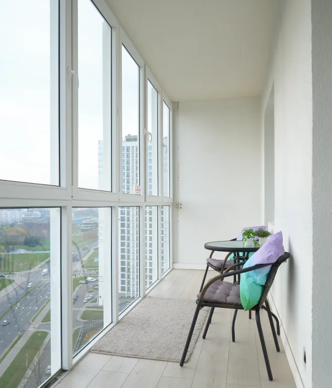 Апартаменты Страдивари