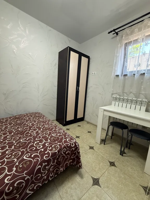 Уютная квартира у моря