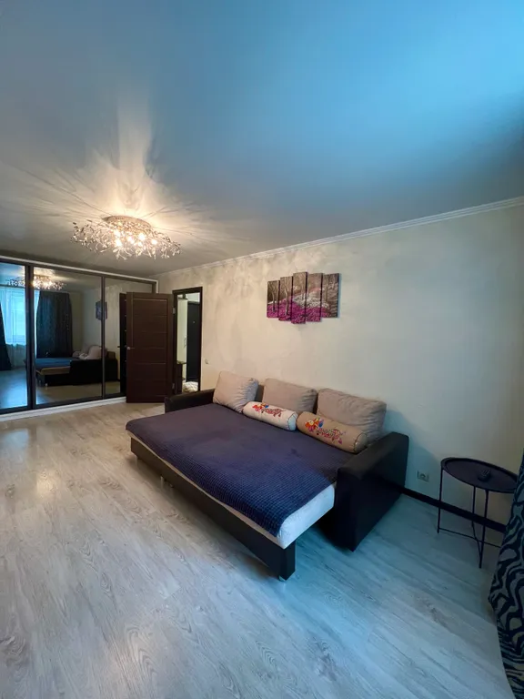 Квартира Как дома — аренда посуточно в Минеральные Воды