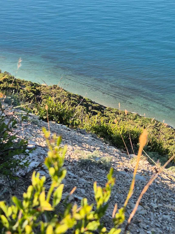 Новая видовая квартира на первой линии в ЖК Анаполис