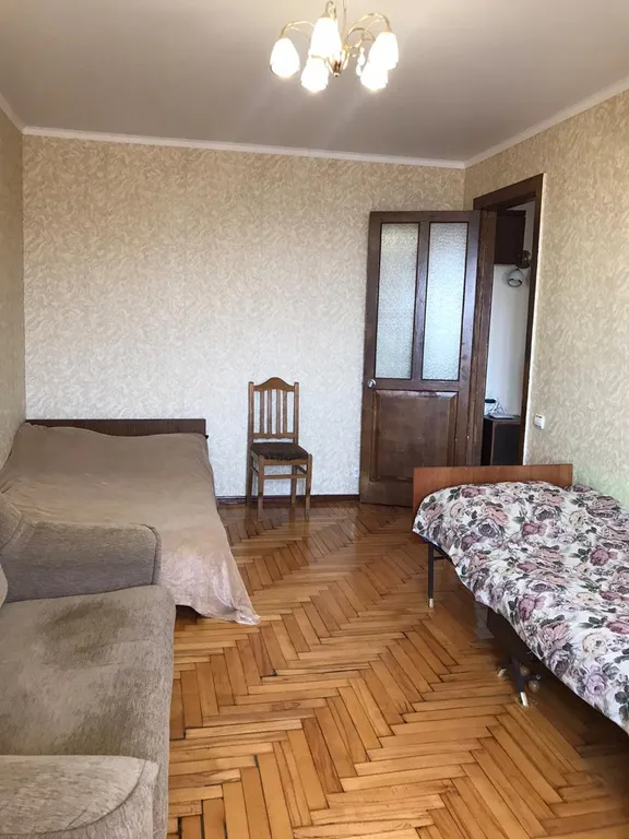 Квартира 1-ая квартира под ключ. — Сухум