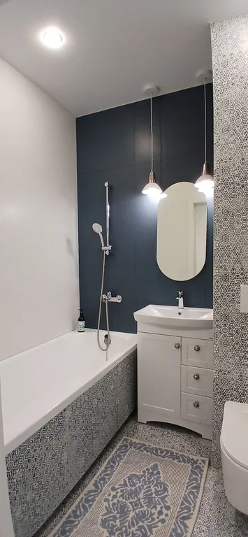 Квартира 1-комнатная Квартира — Сальское