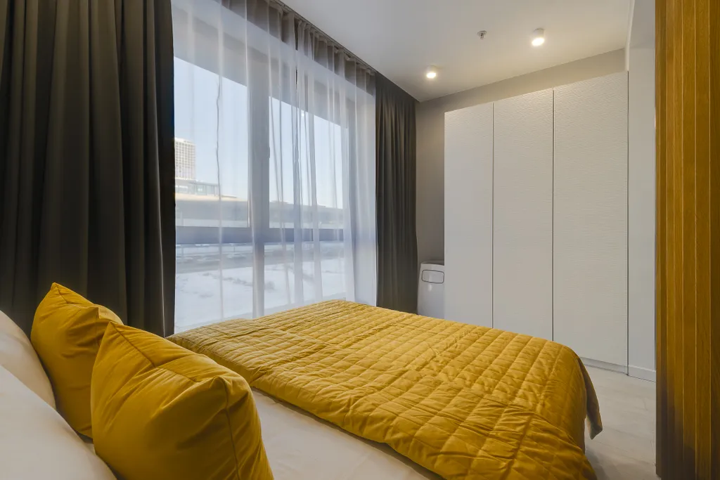 Квартира Квартира Apartment Comfort в ЖК Лайнер — Москва