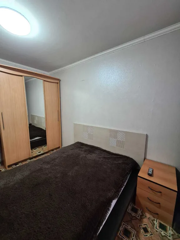 3-комнатная район ледового дворца