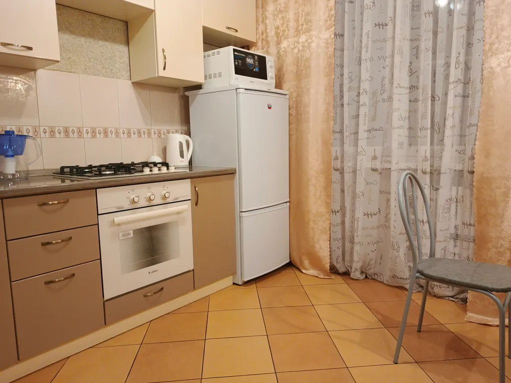 Уютная квартира в  районе ТРЦ Московский проспект