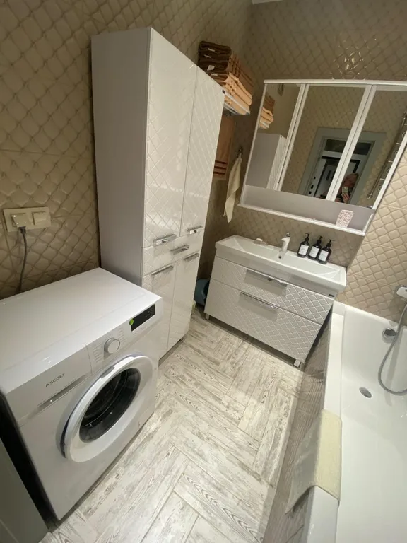 Уютная квартира в центре города и рядом с трассой М4