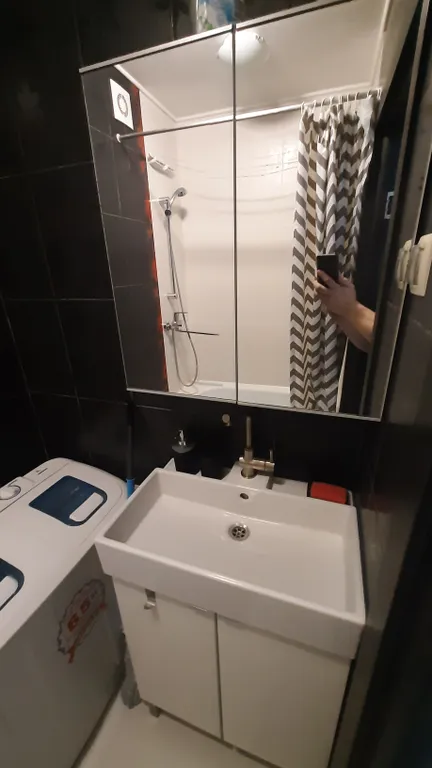 Уют в студии как в 4-звездочных отелях