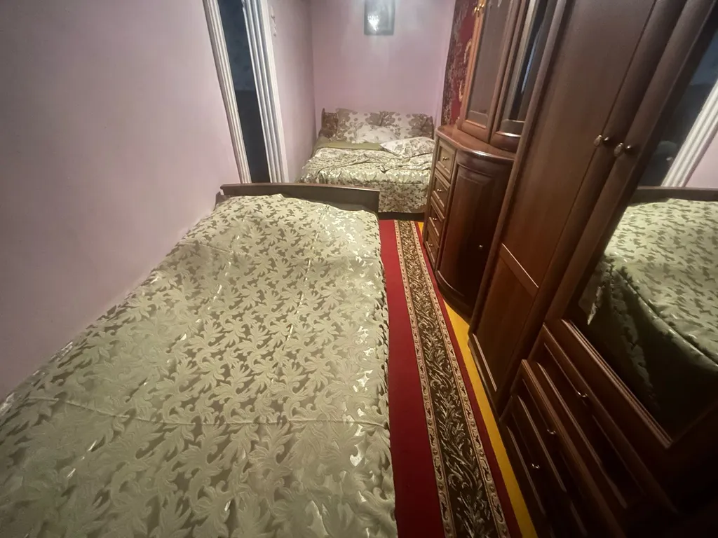 Дом в центре города