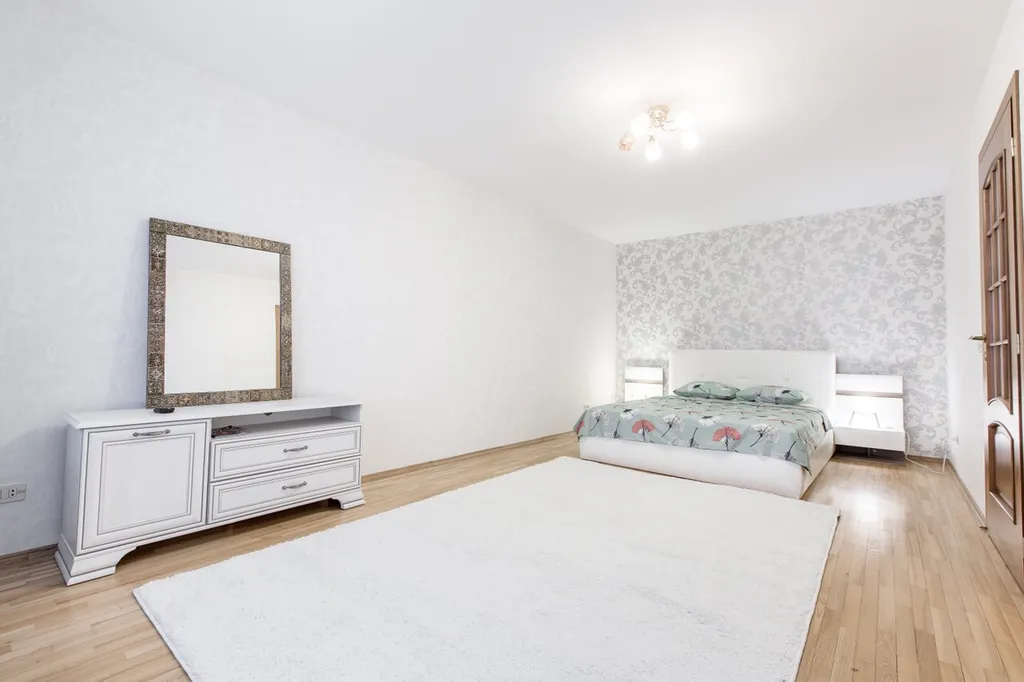 Квартира Квартира Grande Apartment in the center — Минск