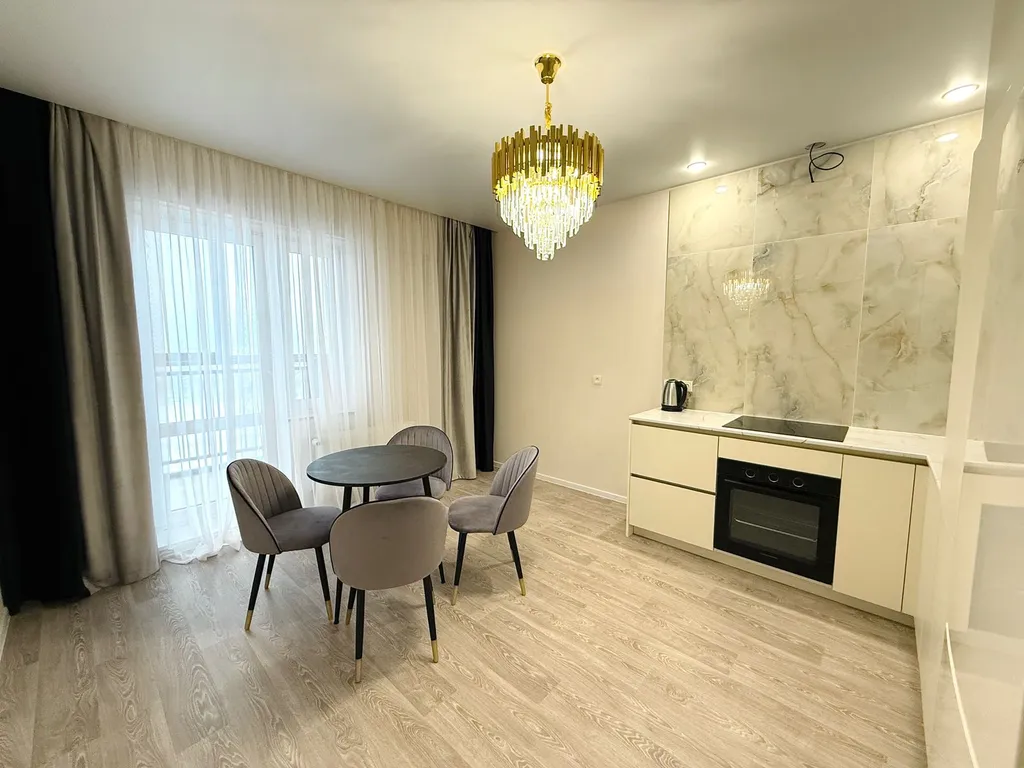 Люкс в Междречье