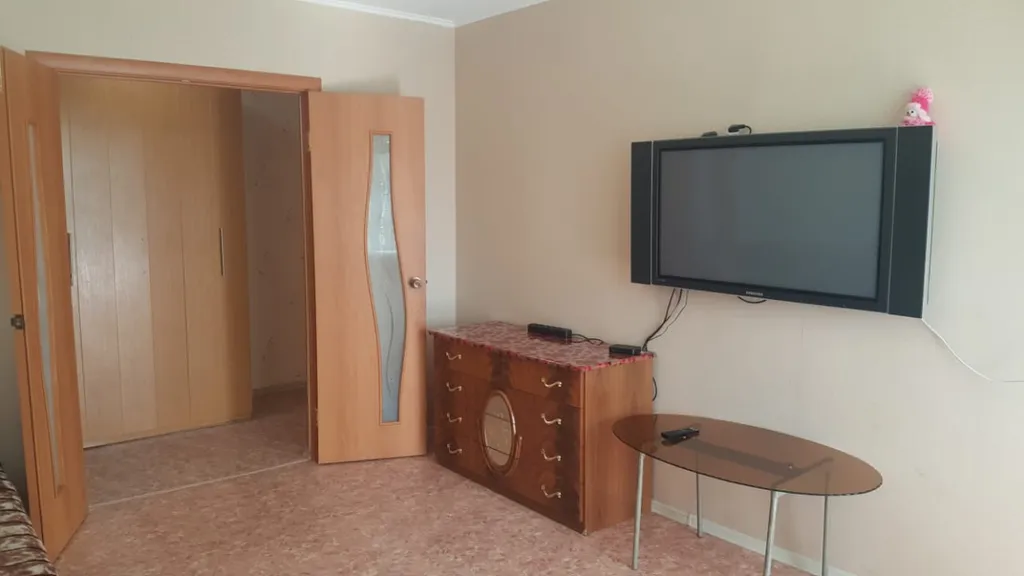 4-комнатная Квартира