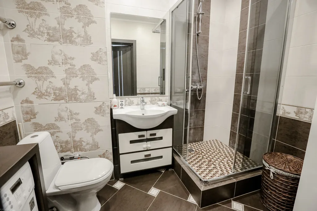 Квартира Молодежная Каскад Минск