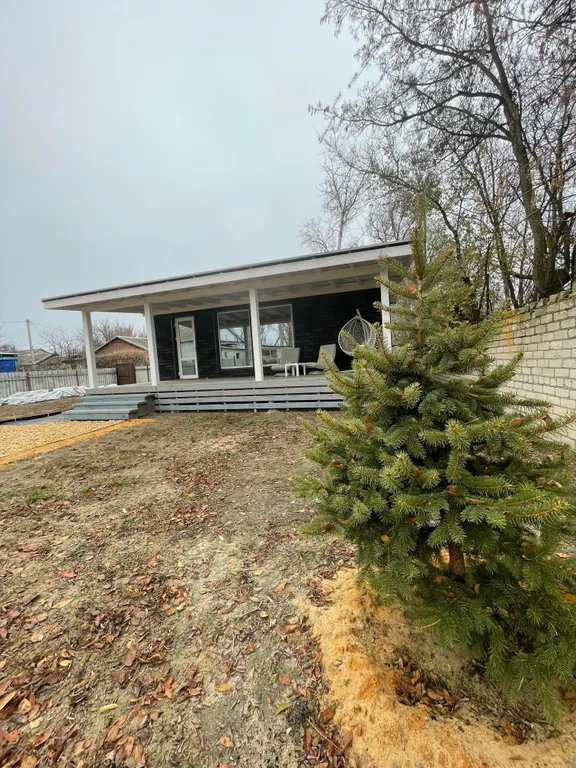 Коттедж Домик рядом с Доном — аренда посуточно в Калач-на-Дону