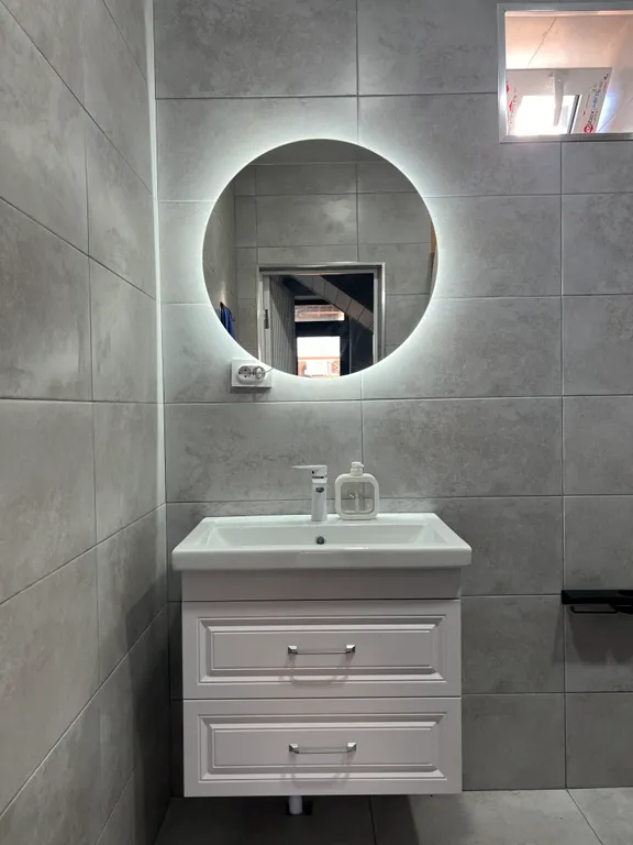 Семья - дом у моря