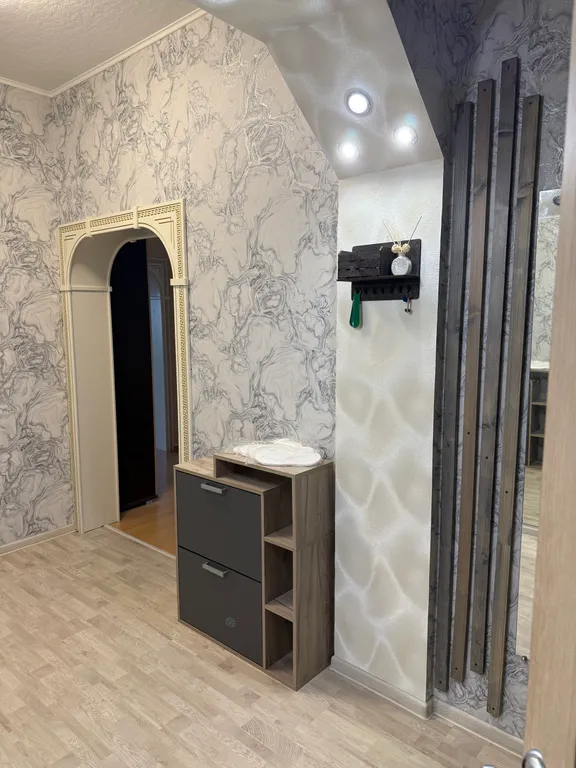 Квартира 2-комнатная Квартира — Великий Новгород