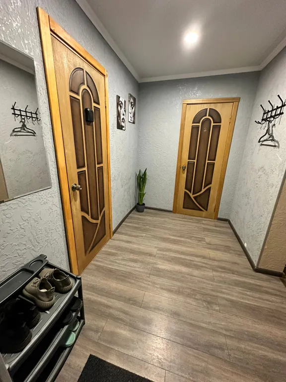 Уютная комната в историческом центре города