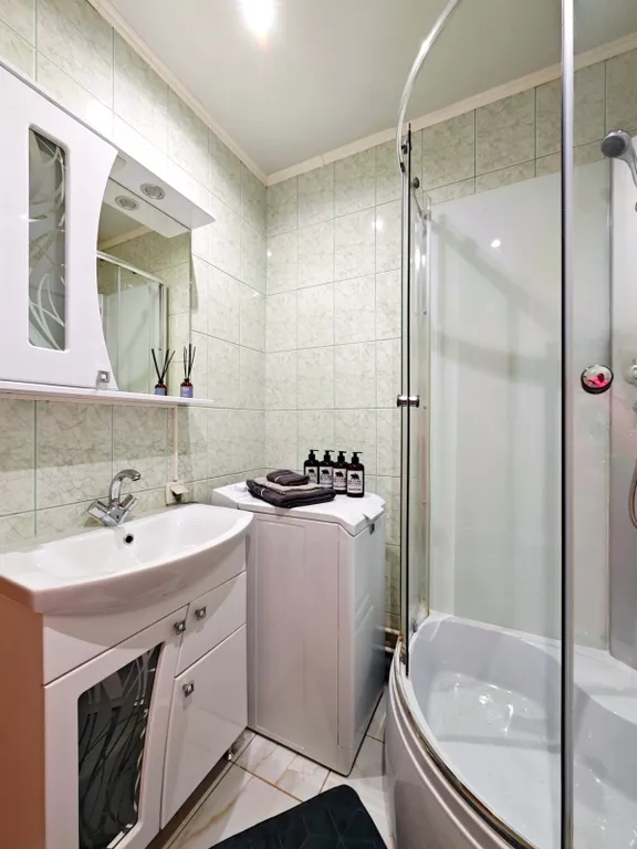 Уютная квартира на Некрасова 25