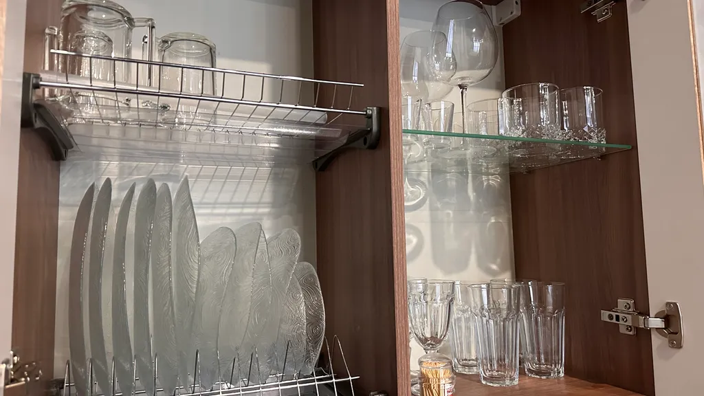 Апартаменты Солнечная долина