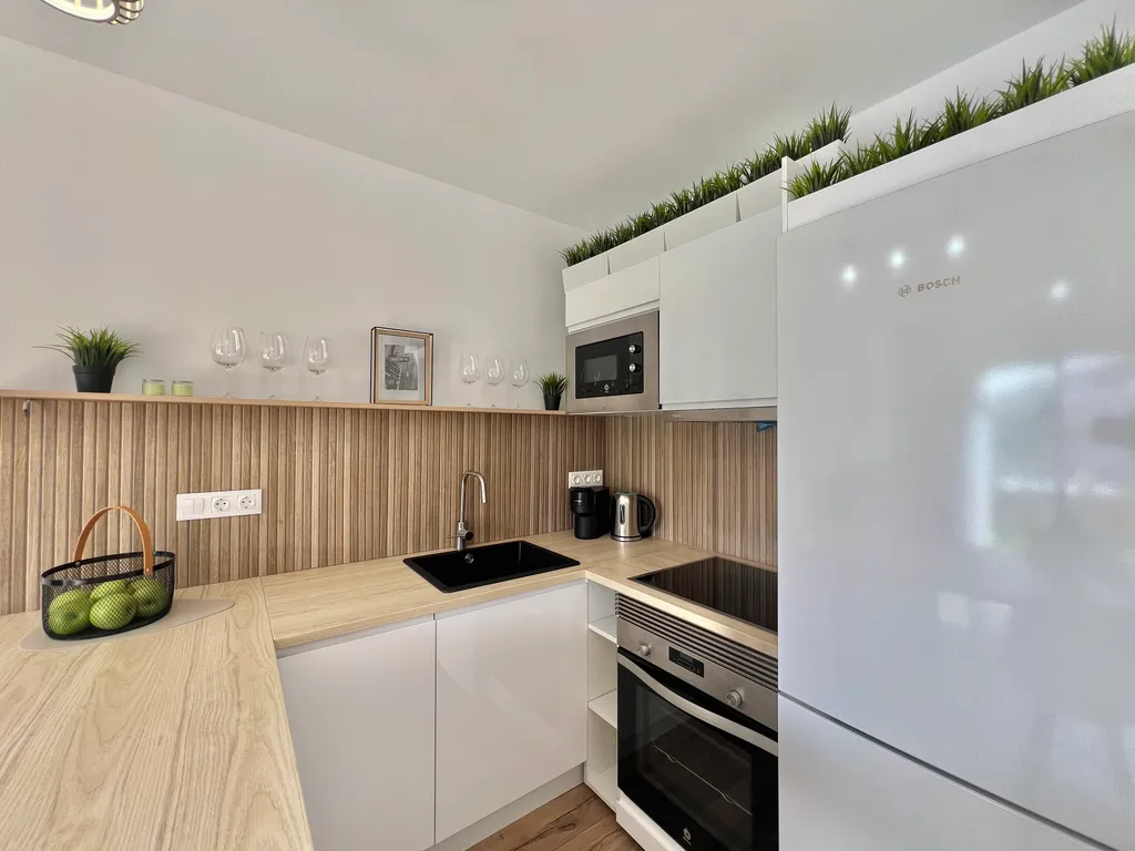 PaulMarie Apartment with heated pool in Las Brisas