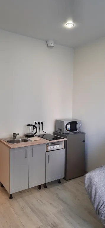 Уютная студия рядом с Крокус Сити