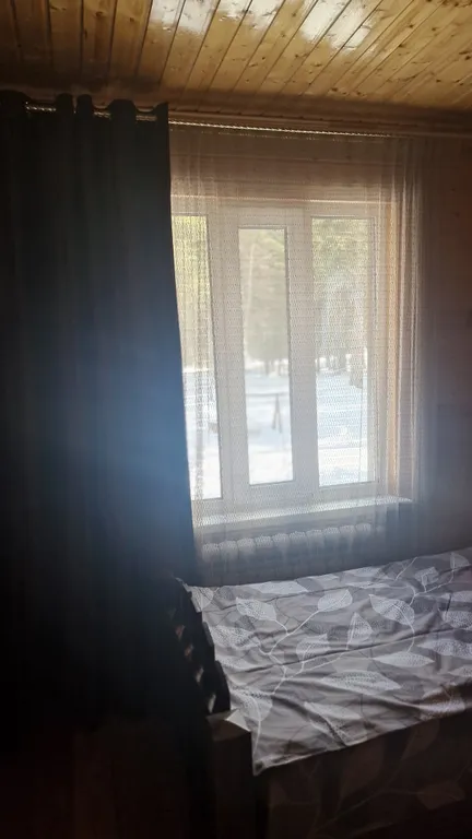 Шале с 6 спальнями на 15 гостей