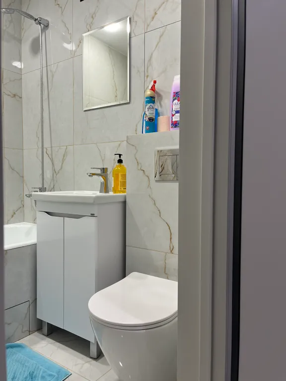 Уютная квартира студия в самом центре города Могилева