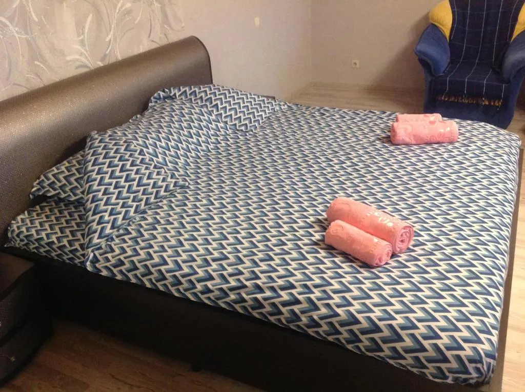 Гостевой дом прямо на берегу реки Волга - Апартаменты на 2 этаже