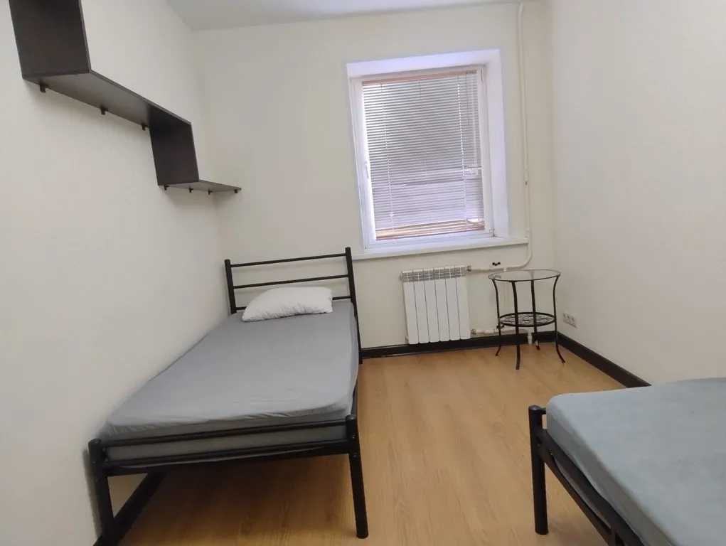 Идеально для командированных