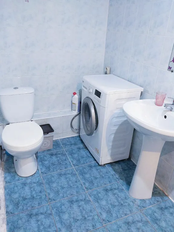 Квартира Просторная квартира — Калининград