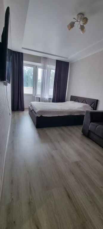 Квартира в историческом центре