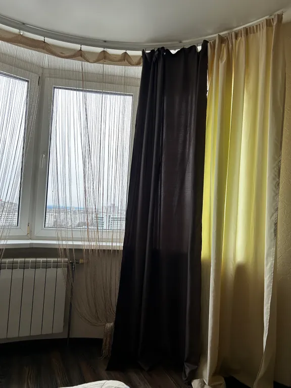 Уютная квартира рядом с метро