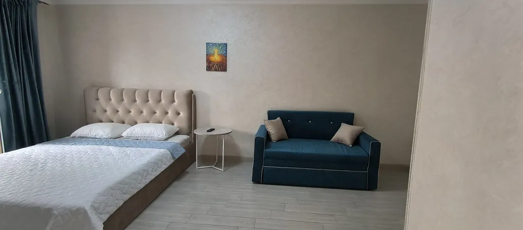 Квартира в самом центре города — аренда посуточно в Нальчик