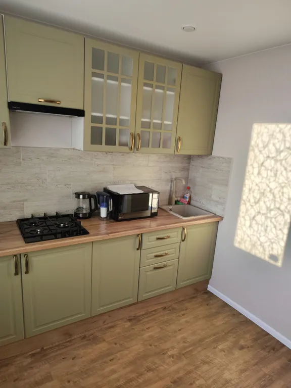 Квартира в центральном районе города