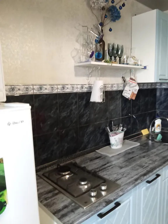 Квартира в старой части города