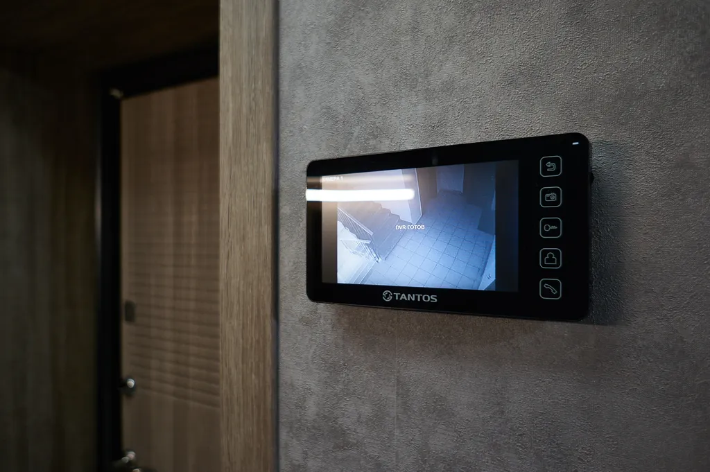 Лофт класса люкс две комнаты