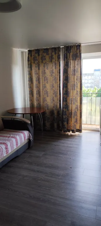 Уютная квартира почти в самом центре города