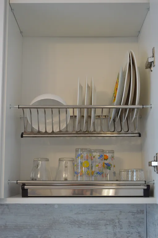 Квартира Домашний уют, квартира в тихом районе города — Красноярск