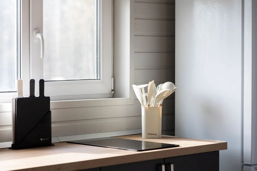 Коттедж Современный дом — Истра