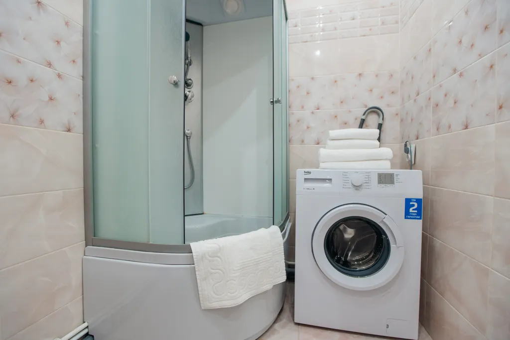 1-к квартира на Пухова