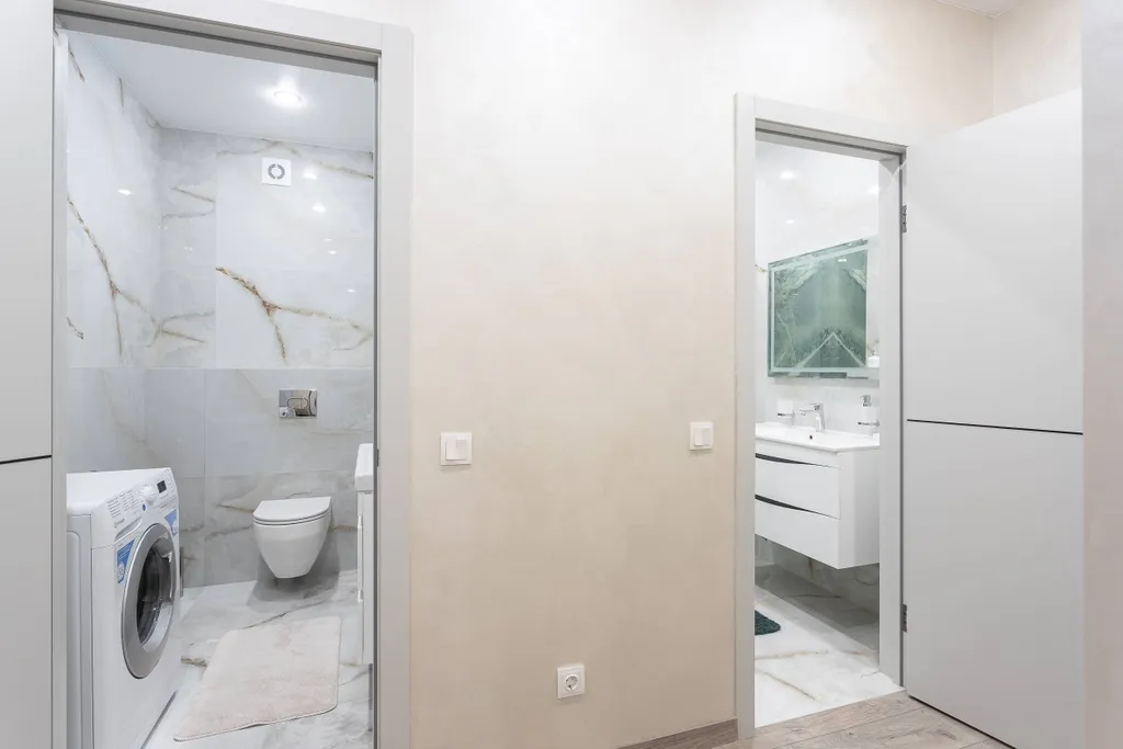 Квартира 2-комнатная Квартира — Калининград