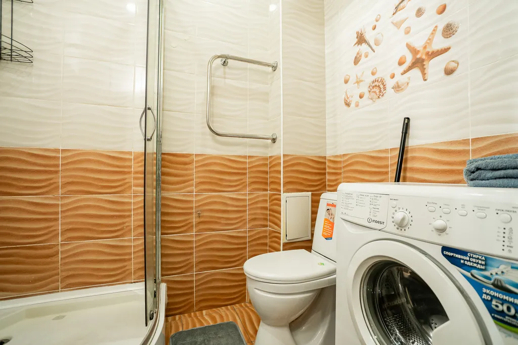 Студия в Шелехове