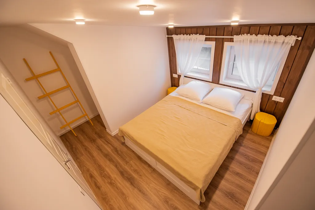 Гостевой дом Август